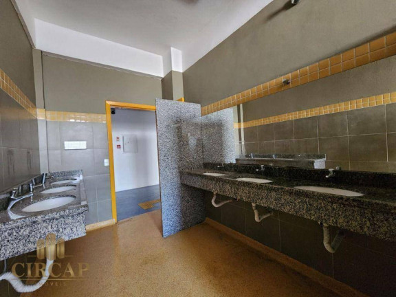 Imagem Edifício Residencial para Alugar, 4.484 m² em Consolação - São Paulo