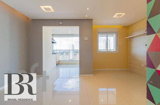 Imagem Apartamento com 2 Quartos à Venda, 71 m² em Jardim Da Glória - São Paulo