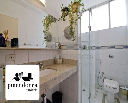 Imagem Apartamento com 3 Quartos à Venda, 172 m² em Cerqueira César - São Paulo Imagem Apartamento com 3 Quartos à Venda, 172 m² em Cerqueira César - São Paulo