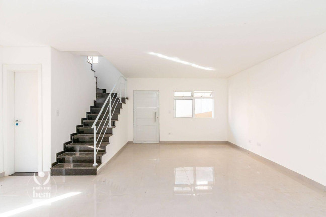 Imagem Sobrado com 3 Quartos à Venda, 120 m² em Xaxim - Curitiba