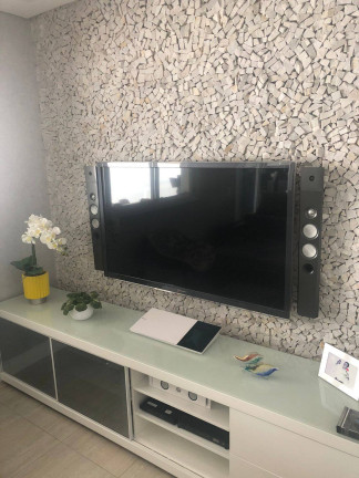 Imagem Apartamento com 3 Quartos à Venda, 126 m² em Alto Da Mooca - São Paulo