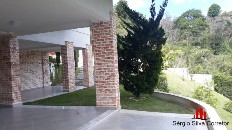 Imagem Casa de Condomínio com 5 Quartos à Venda, em Alto Do Capivari - Campos Do Jordão Imagem Casa de Condomínio com 5 Quartos à Venda, em Alto Do Capivari - Campos Do Jordão