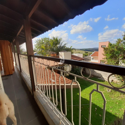 Imagem Casa de Condomínio com 4 Quartos à Venda, 370 m² em Loteamento Caminhos De São Conrado (sousas) - Campinas Imagem Casa de Condomínio com 4 Quartos à Venda, 370 m² em Loteamento Caminhos De São Conrado (sousas) - Campinas