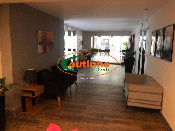 Imagem Cobertura com 4 Quartos à Venda, 166 m² em Tijuca - Rio De Janeiro Imagem Cobertura com 4 Quartos à Venda, 166 m² em Tijuca - Rio De Janeiro