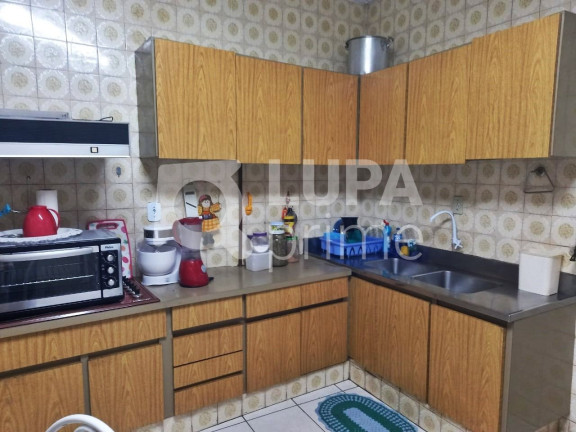 Imagem Casa com 4 Quartos à Venda, 116 m² em Vila Maria - São Paulo Imagem Casa com 4 Quartos à Venda, 116 m² em Vila Maria - São Paulo
