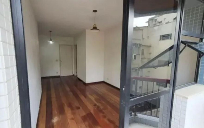 Imagem Apartamento com 2 Quartos à Venda, 84 m² em Botafogo - Rio De Janeiro