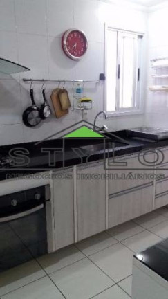 Imagem Cobertura com 2 Quartos à Venda, 180 m² em Centro- Sbc - São Bernardo Do Campo Imagem Cobertura com 2 Quartos à Venda, 180 m² em Centro- Sbc - São Bernardo Do Campo
