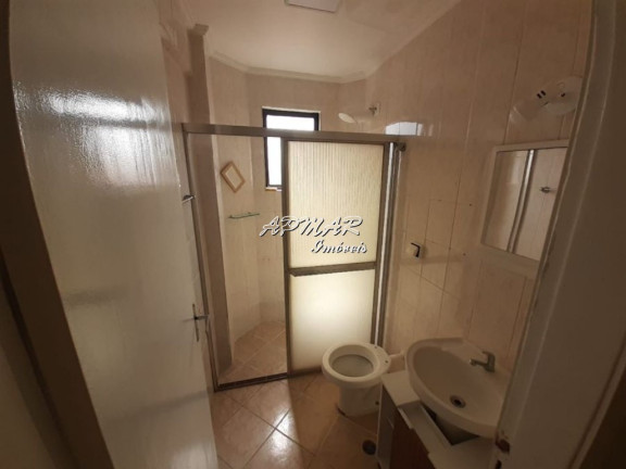 Imagem Apartamento com 1 Quarto à Venda, em Solemar - Praia Grande Imagem Apartamento com 1 Quarto à Venda, em Solemar - Praia Grande