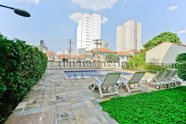 Imagem Apartamento com 2 Quartos à Venda, 128 m² em Lapa - São Paulo Imagem Apartamento com 2 Quartos à Venda, 128 m² em Lapa - São Paulo