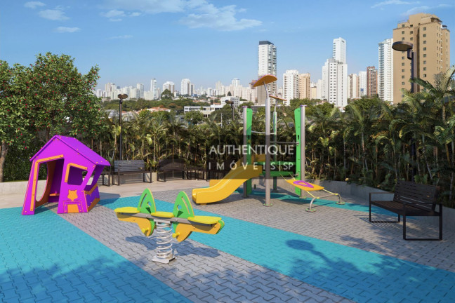 Imagem Apartamento com 1 Quarto à Venda, 40 m² em Chácara Klabin - São Paulo Imagem Apartamento com 1 Quarto à Venda, 40 m² em Chácara Klabin - São Paulo