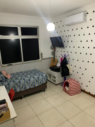 Imagem Apartamento com 3 Quartos à Venda, 127 m² em Daniel Lisboa - Salvador Imagem Apartamento com 3 Quartos à Venda, 127 m² em Daniel Lisboa - Salvador