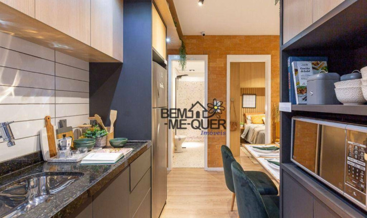 Imagem Apartamento com 2 Quartos à Venda, 35 m² em Pirituba - São Paulo Imagem Apartamento com 2 Quartos à Venda, 35 m² em Pirituba - São Paulo