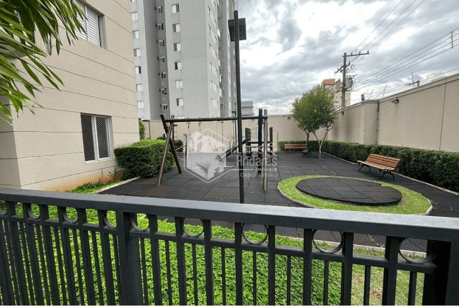 Imagem Apartamento com 2 Quartos à Venda, 62 m² em Vila Graciosa - São Paulo Imagem Apartamento com 2 Quartos à Venda, 62 m² em Vila Graciosa - São Paulo