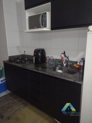 Imagem Apartamento com 2 Quartos à Venda, 33 m² em Cambuci - São Paulo Imagem Apartamento com 2 Quartos à Venda, 33 m² em Cambuci - São Paulo