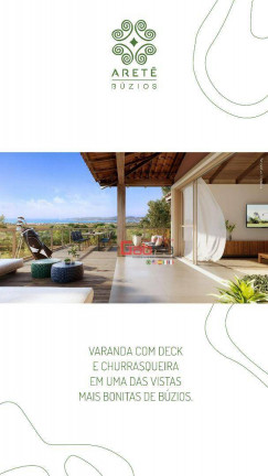 Imagem Casa de Condomínio com 3 Quartos à Venda, 172 m² em Manguinhos - Armação Dos Búzios Imagem Casa de Condomínio com 3 Quartos à Venda, 172 m² em Manguinhos - Armação Dos Búzios