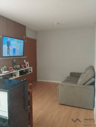 Imagem Apartamento com 2 Quartos à Venda, 44 m² em Jardim Nova Michigan - São José Dos Campos Imagem Apartamento com 2 Quartos à Venda, 44 m² em Jardim Nova Michigan - São José Dos Campos
