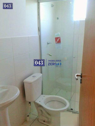 Imagem Apartamento com 2 Quartos à Venda, 45 m² em Conjunto Habitacional Doutor Farid Libos - Londrina Imagem Apartamento com 2 Quartos à Venda, 45 m² em Conjunto Habitacional Doutor Farid Libos - Londrina