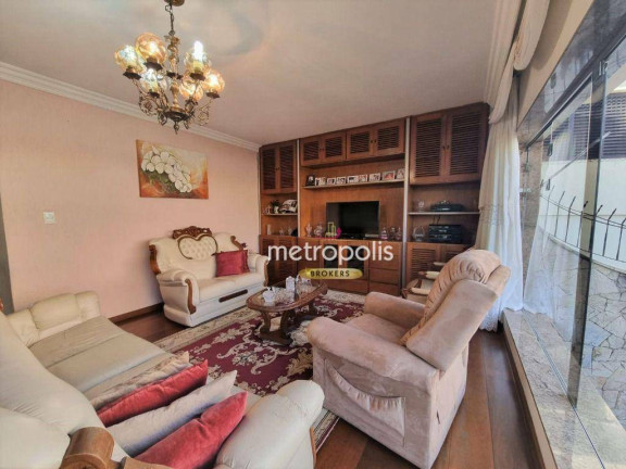 Imagem Sobrado com 3 Quartos à Venda, 290 m² em Osvaldo Cruz - São Caetano Do Sul Imagem Sobrado com 3 Quartos à Venda, 290 m² em Osvaldo Cruz - São Caetano Do Sul