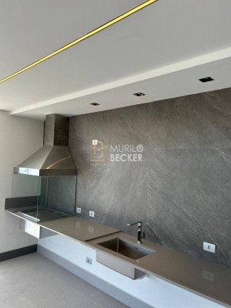 Imagem Casa de Condomínio com 4 Quartos à Venda, 995 m² em Urbanova - São José Dos Campos
