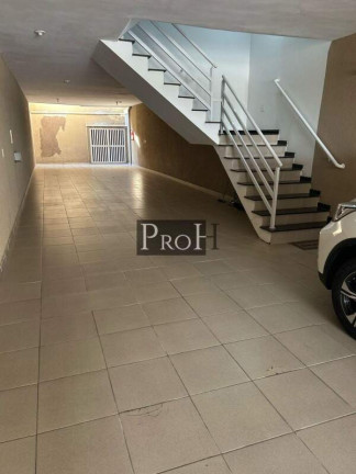 Imagem Apartamento com 2 Quartos à Venda, 50 m² em Vila Pires - Santo André Imagem Apartamento com 2 Quartos à Venda, 50 m² em Vila Pires - Santo André