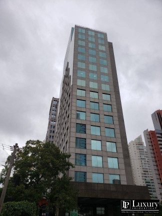 Imóvel Comercial para Alugar, 509 m² em Brooklin Novo - São Paulo