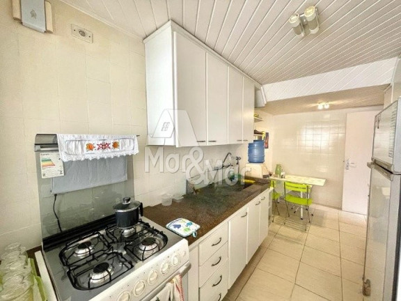 Imagem Apartamento com 3 Quartos à Venda, 111 m² em Pitangueiras - Guarujá