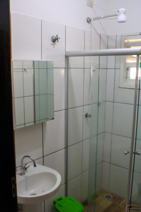 Imagem Apartamento com 1 Quarto para Temporada, 40 m² em Itaguá - Ubatuba Imagem Apartamento com 1 Quarto para Temporada, 40 m² em Itaguá - Ubatuba