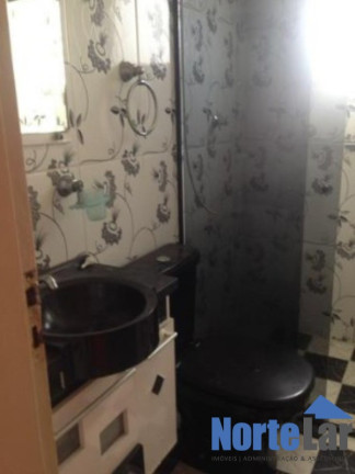 Imagem Apartamento com 2 Quartos à Venda, 46 m² em Vila Jaraguá - São Paulo