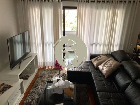 Imagem Apartamento com 2 Quartos para Alugar, 100 m² em Moema - São Paulo Imagem Apartamento com 2 Quartos para Alugar, 100 m² em Moema - São Paulo