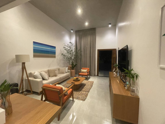 Imagem Casa com 3 Quartos à Venda, 165 m² em Ponta Negra - Manaus