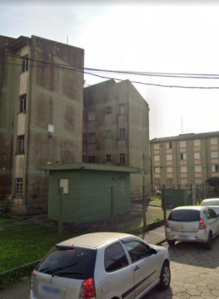 Apartamento com 2 Quartos à Venda, 51 m² em Guapiranga - Itanhaém