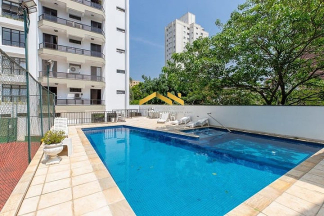 Imagem Apartamento com 4 Quartos à Venda, 223 m² em Vila Clementino - São Paulo Imagem Apartamento com 4 Quartos à Venda, 223 m² em Vila Clementino - São Paulo
