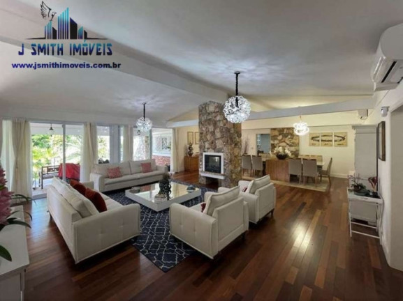 Imagem Casa com 4 Quartos à Venda, 850 m² em Vila Santo Antônio - Cotia