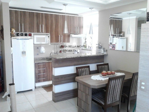 Imagem Apartamento com 2 Quartos à Venda, 52 m² em Parque Da Colônia - Jundiaí