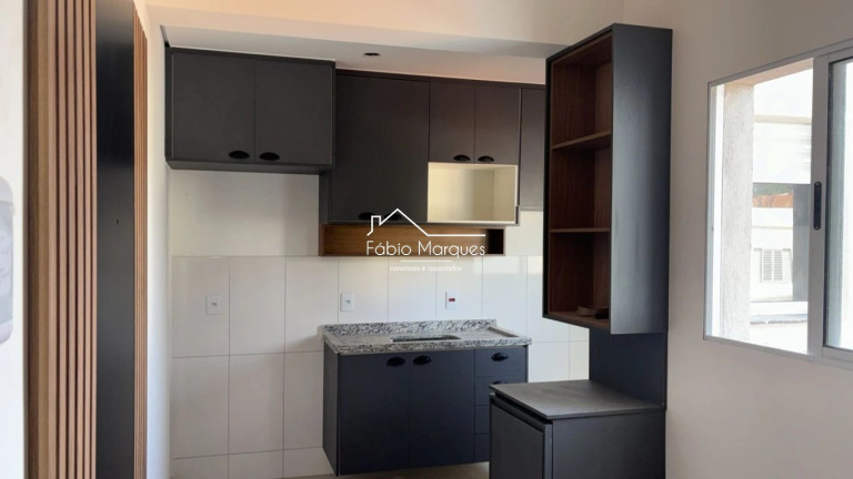 Apartamento com 1 Quarto à Venda, 26 m² em Cidade Patriarca - São Paulo
