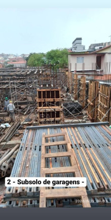 Imagem Apartamento com 3 Quartos à Venda,  em Penha De França - São Paulo