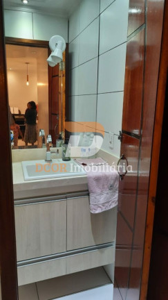 Imagem Apartamento com 2 Quartos para Alugar, 53 m² em Centro  - Diadema