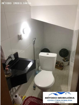 Imagem Casa com 3 Quartos à Venda, 125 m² em Vila Floresta - Santo André