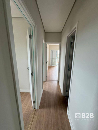 Imagem Apartamento com 3 Quartos à Venda, 82 m² em Vila Marimbondo - Lençóis Paulista