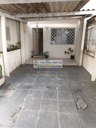 Imagem Sobrado com 2 Quartos à Venda, 88 m² em Vila Mariana - São Paulo Imagem Sobrado com 2 Quartos à Venda, 88 m² em Vila Mariana - São Paulo
