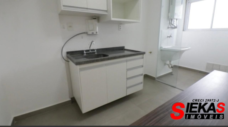 Imagem Apartamento com 1 Quarto para Alugar, 38 m² em Tatuapé - São Paulo Imagem Apartamento com 1 Quarto para Alugar, 38 m² em Tatuapé - São Paulo
