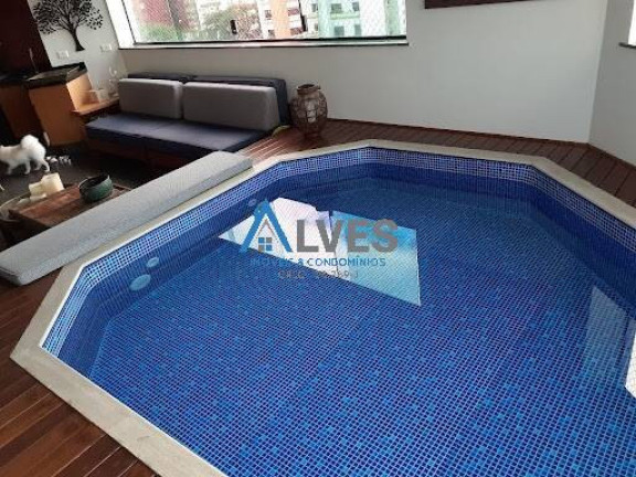 Imagem Apartamento com 3 Quartos à Venda, 300 m² em Centro - São Bernardo Do Campo Imagem Apartamento com 3 Quartos à Venda, 300 m² em Centro - São Bernardo Do Campo