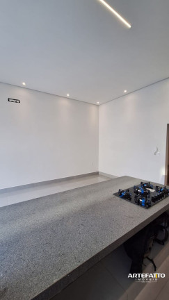 Imagem Apartamento com 3 Quartos à Venda, 103 m² em Jardim Piratininga - Franca