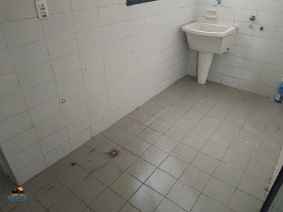 Imagem Apartamento com 2 Quartos à Venda, em Gonzaguinha - São Vicente Imagem Apartamento com 2 Quartos à Venda, em Gonzaguinha - São Vicente