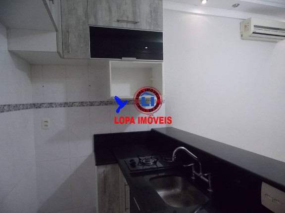 Imagem Apartamento com 1 Quarto à Venda, 28 m² em Centro - Rio De Janeiro Imagem Apartamento com 1 Quarto à Venda, 28 m² em Centro - Rio De Janeiro