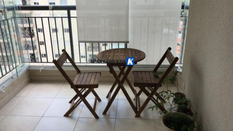 Imagem Apartamento com 2 Quartos à Venda, 70 m² em Vila Augusta - Guarulhos