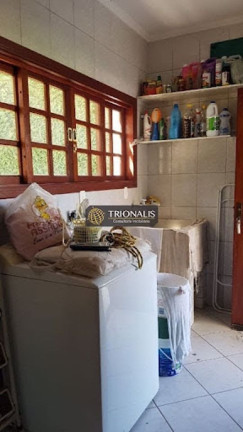 Imagem Casa com 5 Quartos à Venda, 398 m² em Condominio Parque Das Garças Ii - Atibaia Imagem Casa com 5 Quartos à Venda, 398 m² em Condominio Parque Das Garças Ii - Atibaia