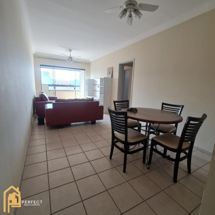 Imagem Apartamento com 2 Quartos à Venda, 90 m² em Centro - Taubaté