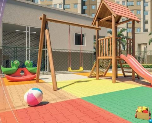 Imagem Apartamento com 2 Quartos à Venda, 65 m² em Jacarepagua - Rio De Janeiro