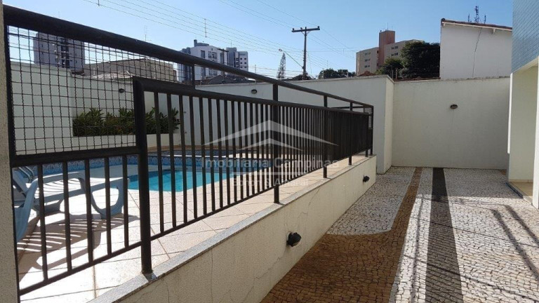 Imagem Apartamento com 3 Quartos à Venda, 80 m² em Taquaral - Campinas Imagem Apartamento com 3 Quartos à Venda, 80 m² em Taquaral - Campinas